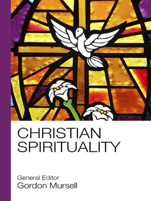 cover image of Christian Spirituality